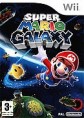 Mario Galaxy